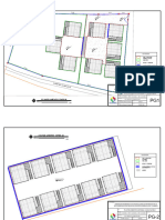 Planos Planteamiento General y Detalles