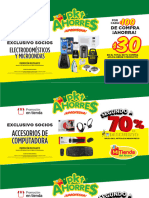 MTA Promociones Exclusivas