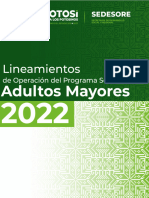 Lineamientos Adultos Mayores 2022