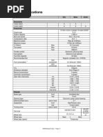 ACRISS Car Classification Codes Guide | PDF | Luxury Vehicles | Four ...