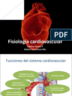 Fisiología Cardiovascular Gómez UST