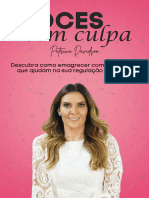 Doces Sem Culpa Patricia Davidson