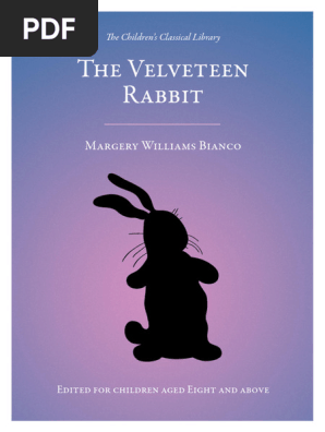 The Velveteen Rabbit