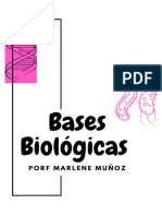 Biología Certamen 2