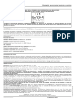 Precontrato Cuenta Online CaixaBank - ES