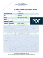 Diario Ñuruku 1º 2021