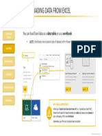 Up and Running With Power BI Service 35