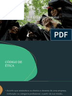 Codigo de Etica