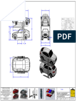 2-Drawing of TP-270H by SolidParking PDF