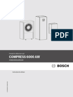 Compress 6000AW IO