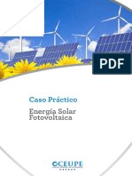 Caso - Practico - Energia Solar Fotovoltaica