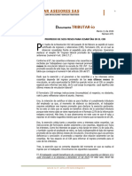 Documento Tributario No. 871 - JOCA - Promedio de Seis Meses para Cesantías en El CIR - 11mar2024