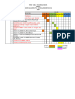 Time Table Pokja I TP PKK Desa Jajawar Tahun 2024 - 101958