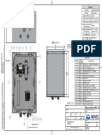 Flir M364 Interface Unit GA