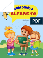 Conhecendo o Alfabeto 0van9d