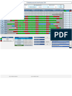 Calendariz 2024