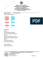 UCSP Q2 Task 1-2-3 Function and Importance of Educ