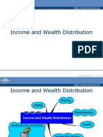 Income and Wealth Distribution - Full Version