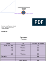 Invest Operaciones para La Toma de Desiciones