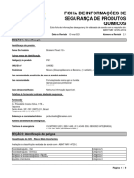 FISPQ - Braskem Pluract 12 - BRA - Portugues