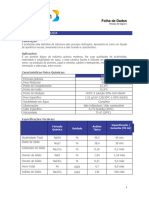 CLS-0775 SDS - Soda Caustica Liquida - PTBR PDF
