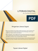 LITERASI DIGITAL - Perpustakaan UNU Yogyakarta (1) - 1