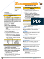 297 - Renal Pathology) Respiratory Alkalosis