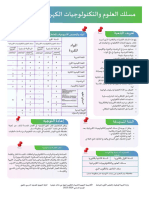 دليل الشعب وال.مسالك العام