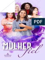 Mulher Fiel PDF PT 2020