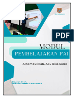 Modul Ajar PAI E-Kin PMM