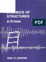 Chopra 1981 - Dynamics Ff Structures. a Primer