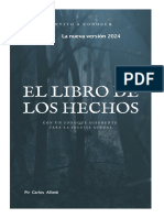 El Lib de Los Hechos .