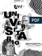 Módulo de Sociologia Marcos Leandro