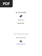 BC Manager Manual (001-144)