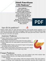 Kelas A - 1 - PPT Teknik Usg Pankreas