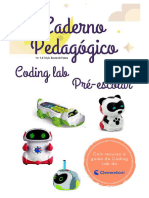 Caderno Pedagógico Escola Do Futuro 1.2