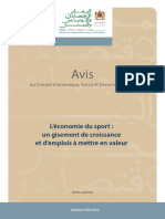 Avis-Economie-Du-Sport-Vf CESE