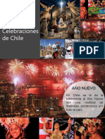 Celebraciones de Chile