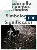 Cuadernillo Simbologia Ponto Riscado