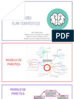 Diseño Plan Terapéutico