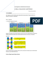 1ra Prueba Solemne Midterm 1er Semestre 2022 Pauta