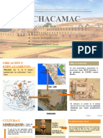 Pachacamac