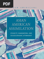 Download 2 Asian American Assimilation by Mai Fathy SN71398285 doc pdf