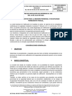 Directriz 003 Del 24 de Julio Del 2023