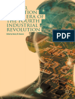 Nancy W. Gleason. Higher Education in The Era of The Fourth Industrial Revolution