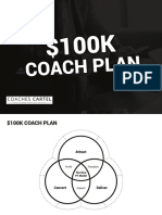 100K Plan Worksheet