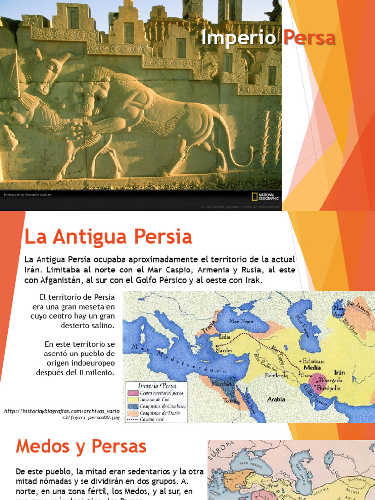 Imperio Persa Pdf Imperio Aqueménida