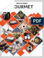 Livreto Gourmet v2