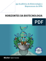 OpenAccess Liga Acad Mica de Biotecnologia e Bioprocessos Da 9786555501469