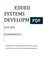 New Embedded Manual 2020